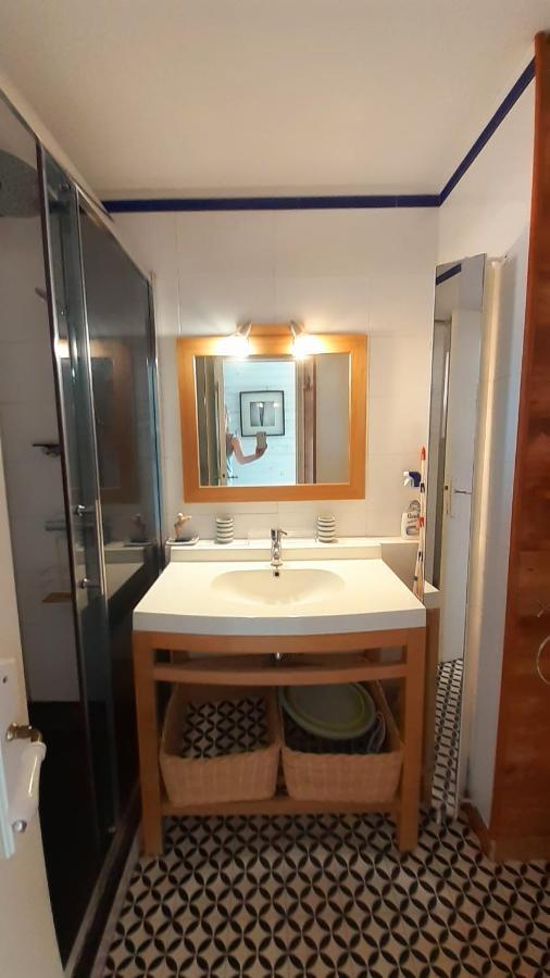 Maldives Joli T2 Cabine Proche Plage Richelieu Cap D'Agde Eksteriør billede